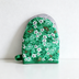 Green Floral