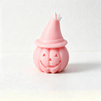 CouldNook Jack‑O‑Lantern Scented Candle‑Halloween Novelty Home Decor