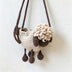 Sheep Crossbody
