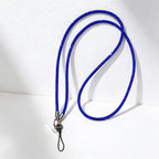 CouldNook Rhinestones Set Crossbody Phone Strap with Closely Set Reflective Stones