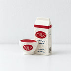 CouldNook Mini Food Scene Magnet - Playful Kitchen Designs