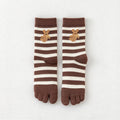 Thick Stripe Rabbit