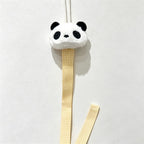 CouldNook Character Hair Clip Storage‑Strap- Hanging Display Strap