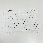CouldNook Quilted Kitchen Pad - Soft Layered Table Accent
