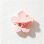 CouldNook Lotus Magnetic Bag Clip - Layered Floral Design
