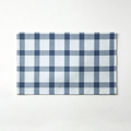Blue/Grid