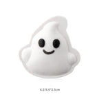 Shaped Bath Bomb - Holiday Characters and Round Design