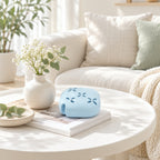 CouldNook Silicone Aroma Storage Box - Floral Vent Openings