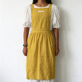 Mustard Yellow