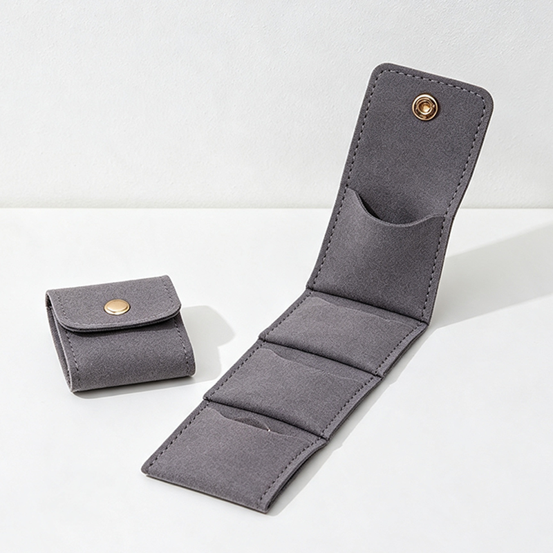 CouldNookPortable Jewelry Case - Simple Storage Accent