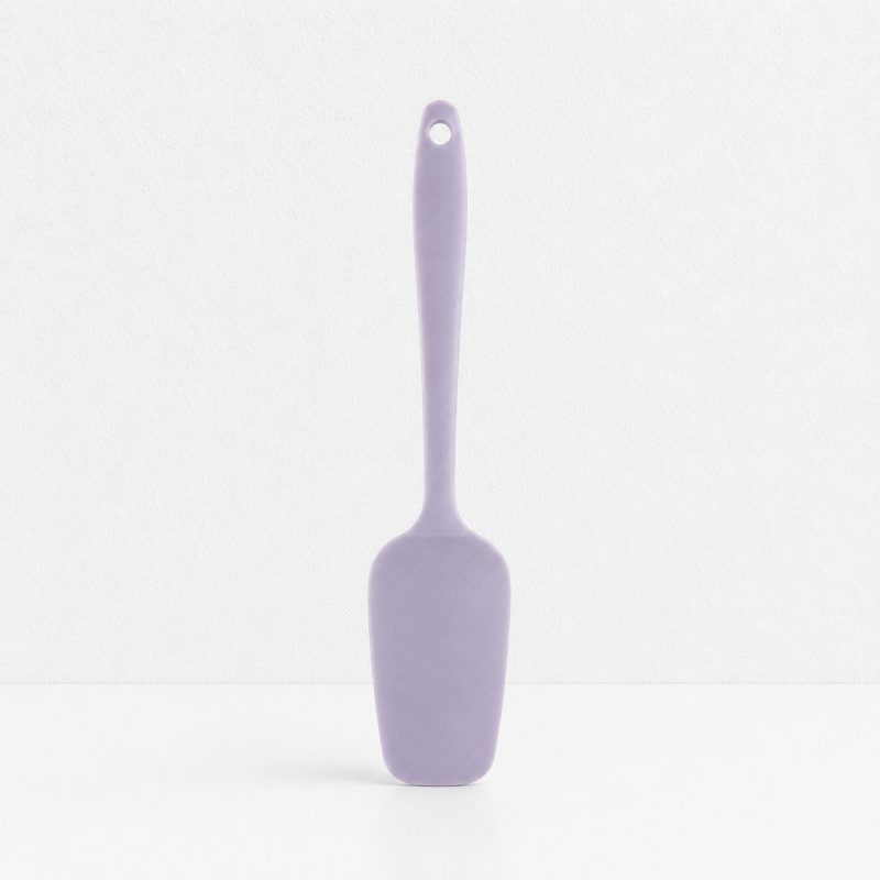 CouldNook Silicone Spatula - Four Soft Pastel Color Choices