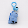 Blue (With Keychain)