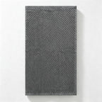 CouldNook Waffle Kitchen Towel - Grid Texture and Color Choices