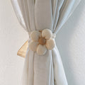 Cream Flower