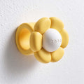 CouldNook Flower Door Handle Bumper - Flexible Ring