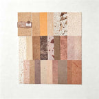 CouldNook Neutral Decorative Paper Pack - Soft Texture Collection