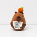 Capybara 1
