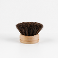 Pure Horsehair Head