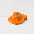 CouldNook Yarn Wearable Accessory - Floral and Fruit Designs