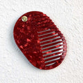 Ruby Red