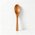 Straight Handle Spoon