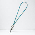 CouldNook Rhinestone Neck Lanyard Strap - Swivel Clasp and Ring