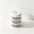 CouldNook 3PCS Rotating Pill Case Organizer Box Set - Welcoming Home Companion