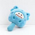 Blue Clownfish