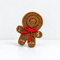 Gingerbread Man