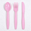 Pink Fork