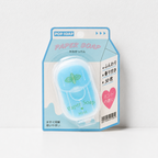 CouldNook Portable Scented Paper Soap - 50 Sheets