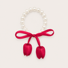 Red / 25cm/One Size