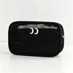 CouldNook Character Coin Purse - Small Carry Pouch