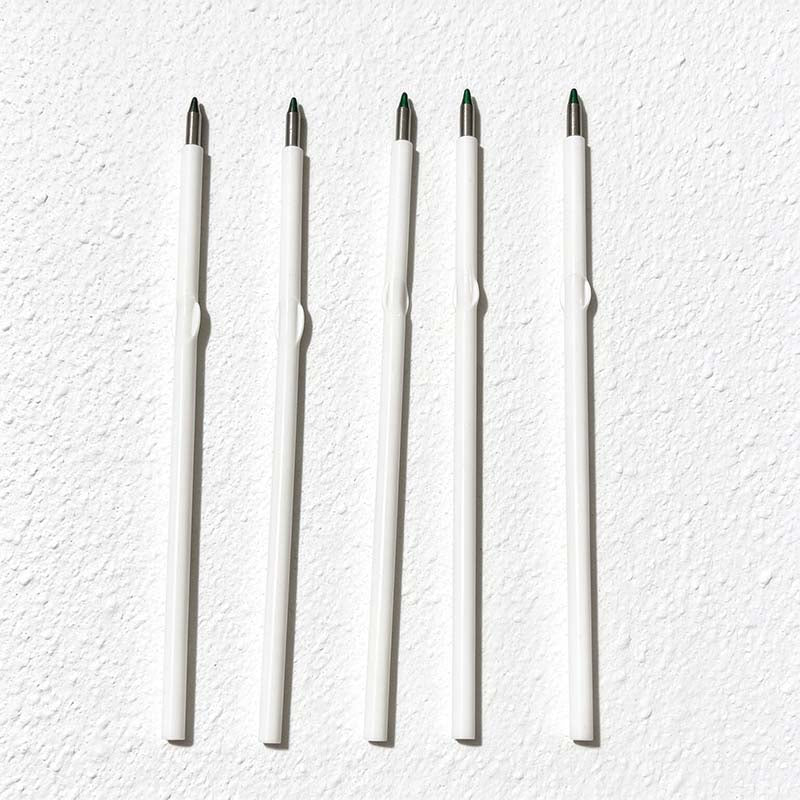 CouldNook Pony Ballpoint Pen - Twisting Body And Separate Refill Choice