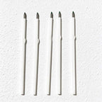CouldNook Pony Ballpoint Pen - Twisting Body And Separate Refill Choice