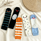 CouldNook Ocean Animal Crew Socks - Playful Outfit Accent