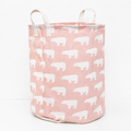 Pink Polar Bear