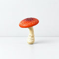 Red Oyster Magnet