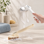 CouldNook Rotating Corner Cleaning Brush - Angled Bristle Head