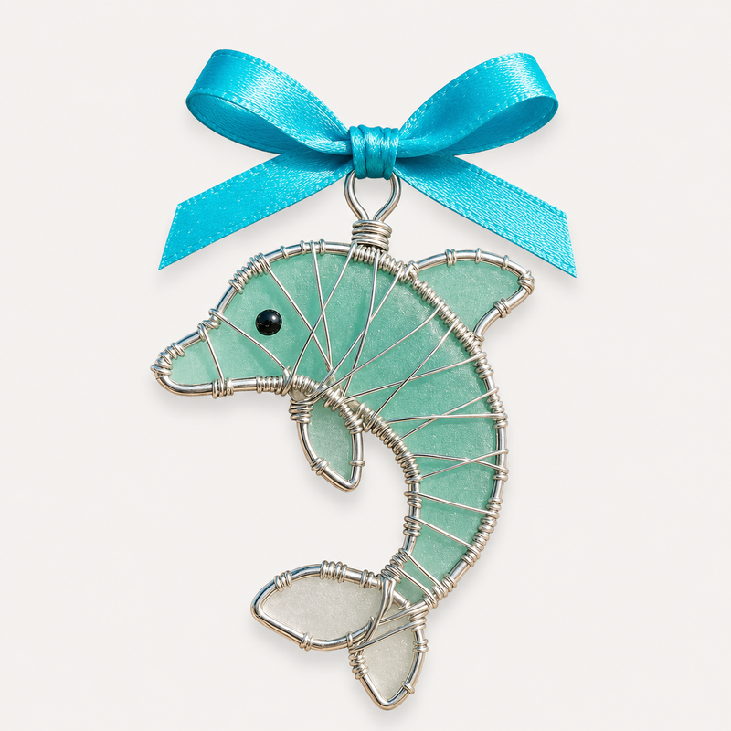 CouldNook Spring Animal Gift Tags - Party Favor Decor Ornament