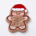 Gingerbread Man
