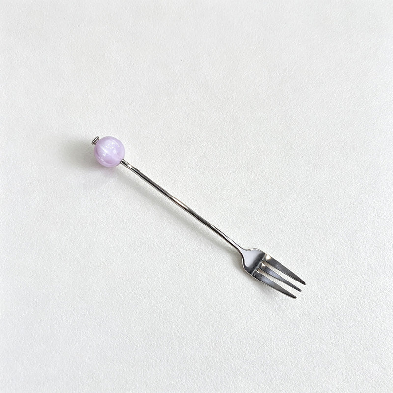 CouldNook Stainless Steel Table Utensil - Fruit Inspired Shape