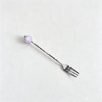 CouldNook Stainless Steel Table Utensil - Fruit Inspired Shape