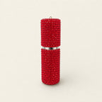 CouldNook Rhinestone Perfume Bottle - Crystal Refillable Atomizer