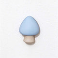 CouldNook Tree Wall Bumper - Adhesive Pastel Shapes