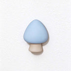 CouldNook Tree Wall Bumper - Adhesive Pastel Shapes