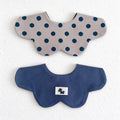 Pony Navy Dots
