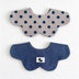 Pony Navy Dots