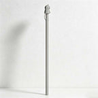 CouldNook Silicone Straw Accessory Set - Decorative Straw Toppers