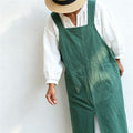 Grass‑Green